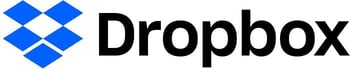 Dropbox logo Dropbox logo