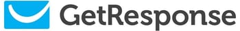 GetResponse logo GetResponse logo