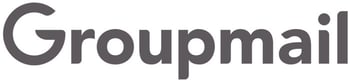 Groupmail logo Groupmail logo