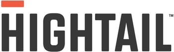 Hightail logo Hightail logo