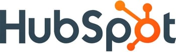 HubSpot logo HubSpot logo