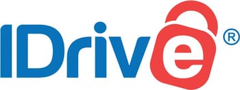 IDrive logo