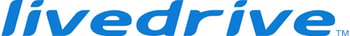 Livedrive logo Livedrive logo