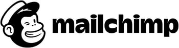 MailChimp logo MailChimp logo