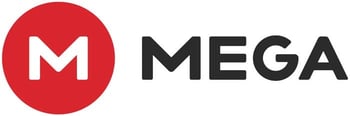 MEGA logo