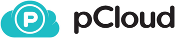 pCloud logo