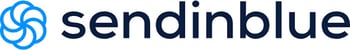 SendinBlue logo SendinBlue logo