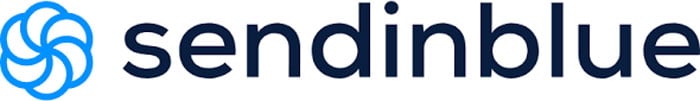 SendinBlue logo SendinBlue logo