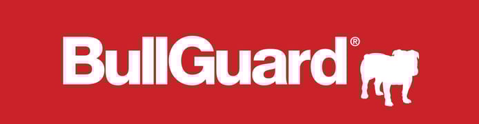 BullGuard logo
