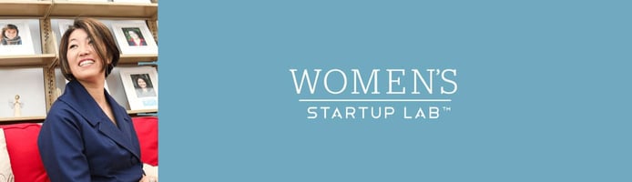 Ari Horie, Founder and CEO at Women's Startup Lab Ari Horie, Founder and CEO at Women's Startup Lab