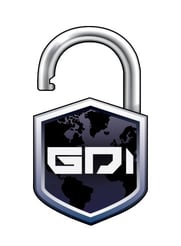 GDI logo GDI logo