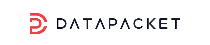 DataPacket logo DataPacket logo