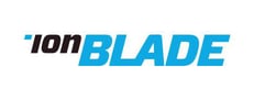 Ionblade logo Ionblade logo