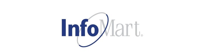 InfoMart logo InfoMart logo