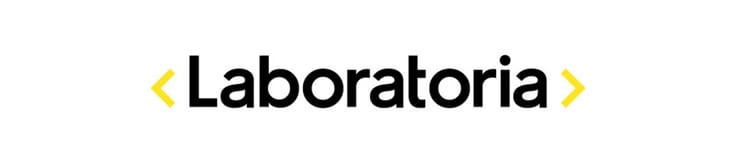 Laboratoria logo