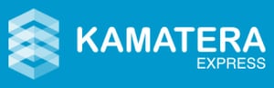 Kamatera logo Kamatera logo