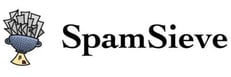 SpamSieve logo