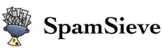 SpamSieve logo SpamSieve logo