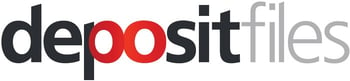 DepositFiles logo