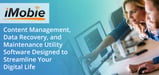 iMobie: Content Management, Data Recovery, and Maintenance Utility Software Designed to Streamline Your Digital Life