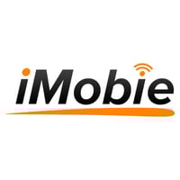 iMobie logo iMobie logo