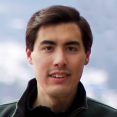 Photo of C-Command Founder Michael Tsai Photo of C-Command Founder Michael Tsai