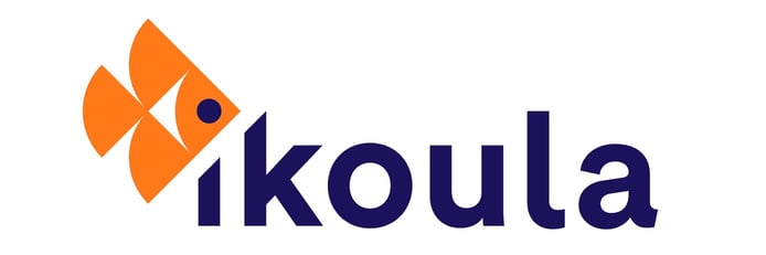 IKOULA logo IKOULA logo