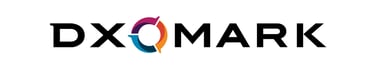 DXOMARK logo