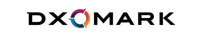 DXOMARK logo DXOMARK logo