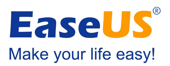 EaseUS logo EaseUS logo