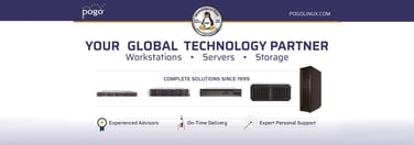 Your global technology partner