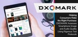 Helping Consumers Make the Right Purchase: DXOMARK Assesses Smartphone Image and Audio Quality Using Rigorous Test Protocols