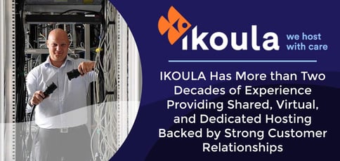 Ikoula Delivers Customer First Hosting Ikoula Delivers Customer First Hosting