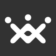 The ResellerClub logo The ResellerClub logo