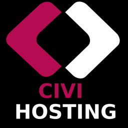 CiviHosting logo