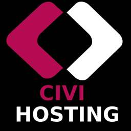 CiviHosting logo CiviHosting logo