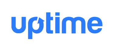 Uptime logo