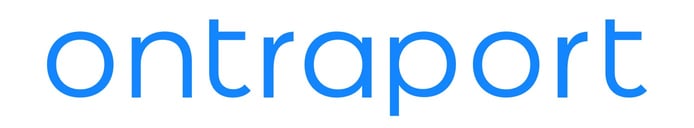 Ontraport logo Ontraport logo