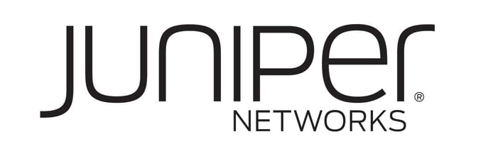 Juniper Networks logo
