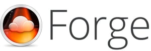 Forge logo