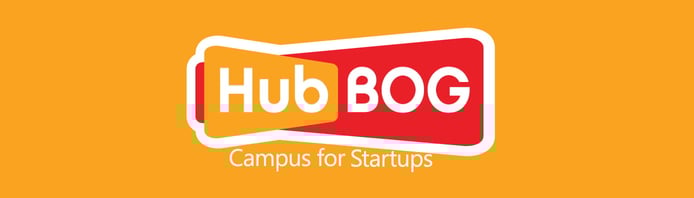 HubBOG logo HubBOG logo
