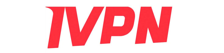 IVPN logo