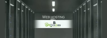 eWebGuru logo