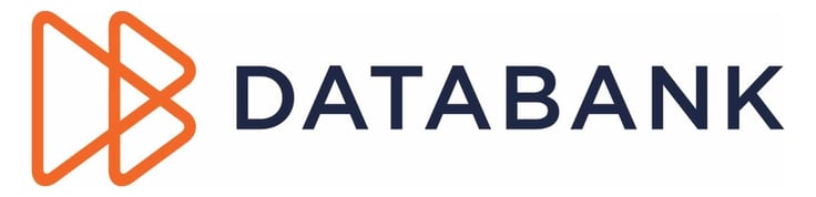 DataBank logo DataBank logo