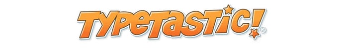 TypeTastic logo TypeTastic logo