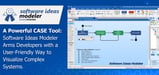 A Powerful CASE Tool: Software Ideas Modeler Arms Developers with a User-Friendly Way to Visualize Complex Systems