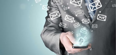 How To Create A Professional Email Address