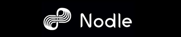 Nodle logo Nodle logo