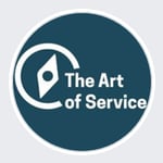 Art of Service logo