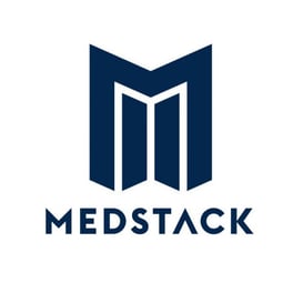 MedStack logo MedStack logo